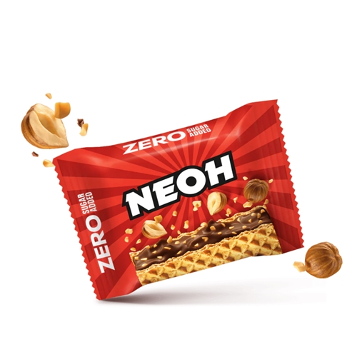 Hazelnut Crunch 21g Hazelnut Crunch 21g