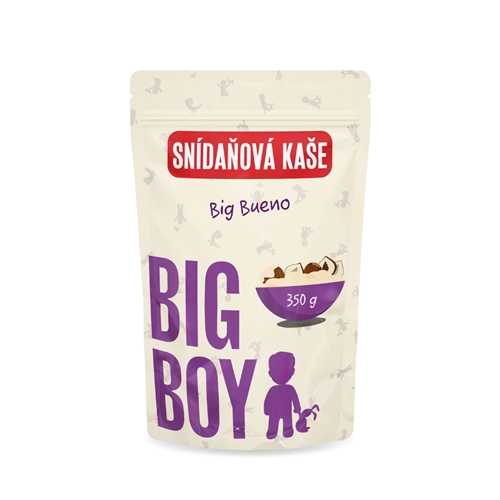 BIG BOY® Kaše Big Bueno 350g