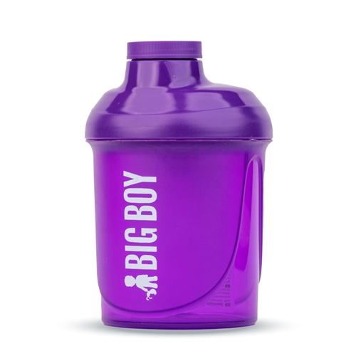 BIG BOY® BIG Shaker 330ml