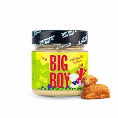 BIG BOY® Velikonoční beránek 200 g