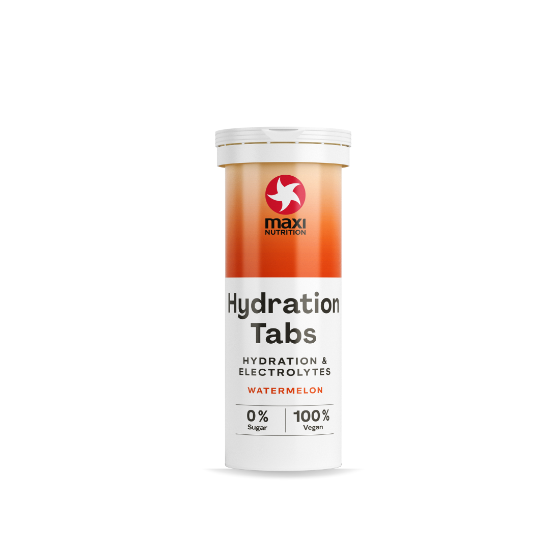 Hydratační tablety s příchutí vodního melounu 40 g