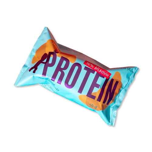 BIG BOY® Proteinový croissant 50g BIG BOY® Proteinový croissant 50g