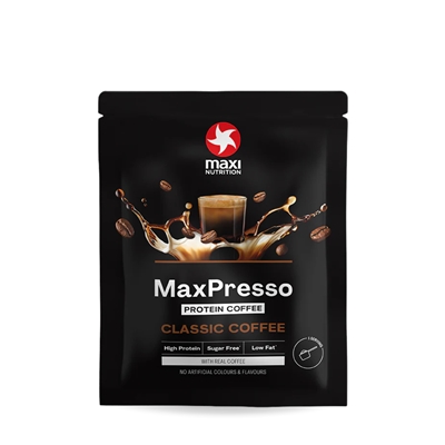 MaxPresso Classic 30g