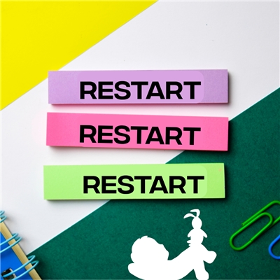 Jarní restart, který dává smysl (a vydrží víc než týden) Jarní restart, který dává smysl (a vydrží víc než týden)