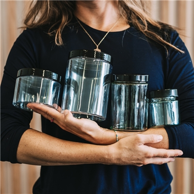 Dejte našim dózám druhou šanci a najděte pro ně nové využití!