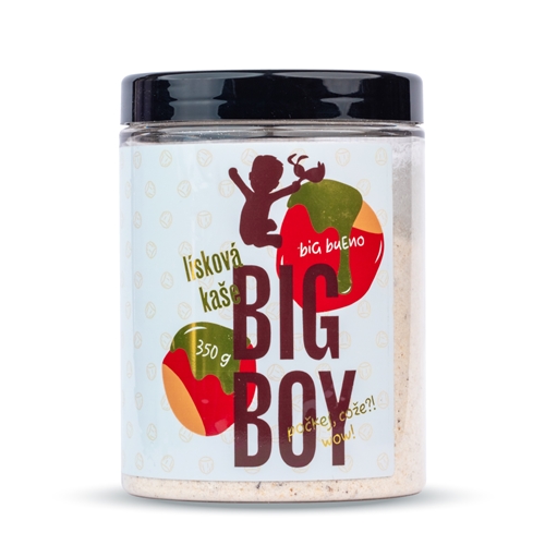 BIG BOY® Kaše Big Bueno 350g