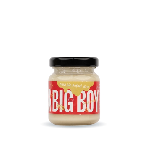 BIG BOY® Mini Big Rafael zero 55g