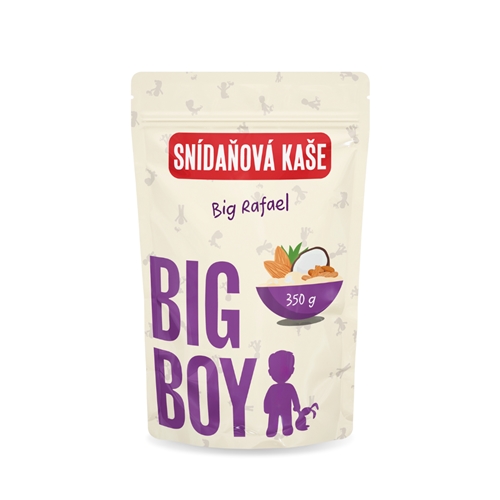 BIG BOY® Kaše Big Rafael 350g