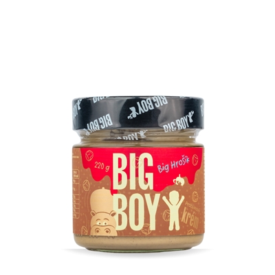 BIG BOY® Big Hrošík 220g