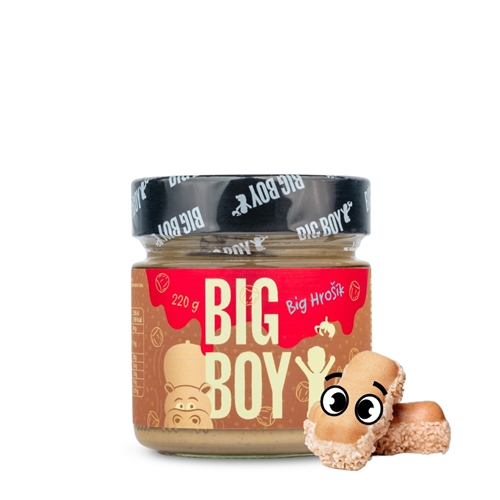 BIG BOY® Big Hrošík 220g BIG BOY® Big Hrošík 220g