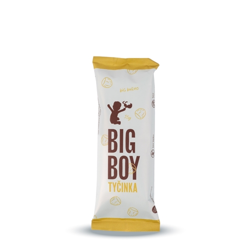 BIG BOY® Tyčinka Big Bueno 55g