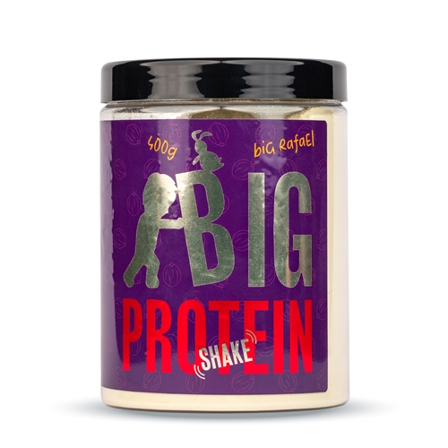 BIG BOY® Protein s příchutí Big Rafael 400 g