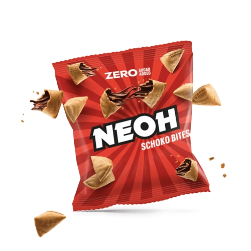 Crunch Bites 29 g Crunch Bites 29 g