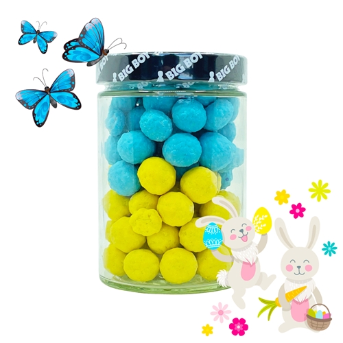 DÁREK - BIG BOY® Lískové ořechy Sunshine 300g - limitovaná edice