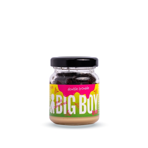 BIG BOY® Mini Double trouble 50g