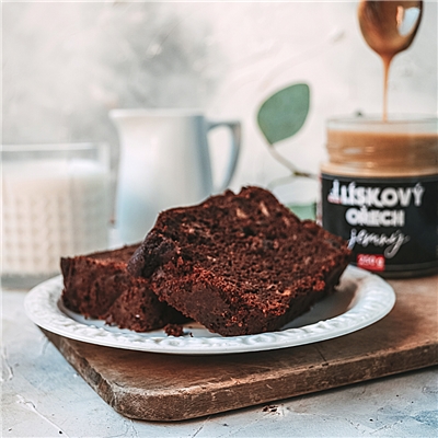 RECEPT: Banana bread RECEPT: Banana bread