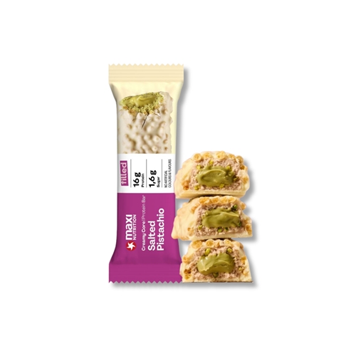 Creamy Core Bar Salted Pistachio 45 g Creamy Core Bar Salted Pistachio 45 g