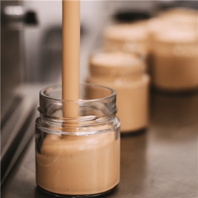 Vše, co byste měli vědět o ARAŠÍDOVÉM &quot;MÁSLE&quot;