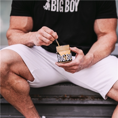 Poprvé v posilovně