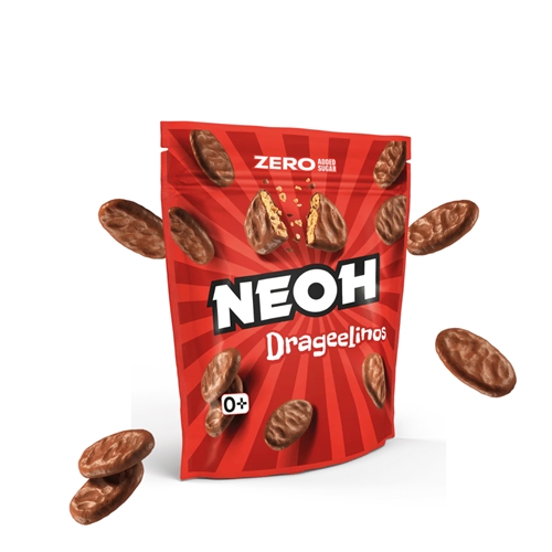Drageelinos 60 g Drageelinos 60 g