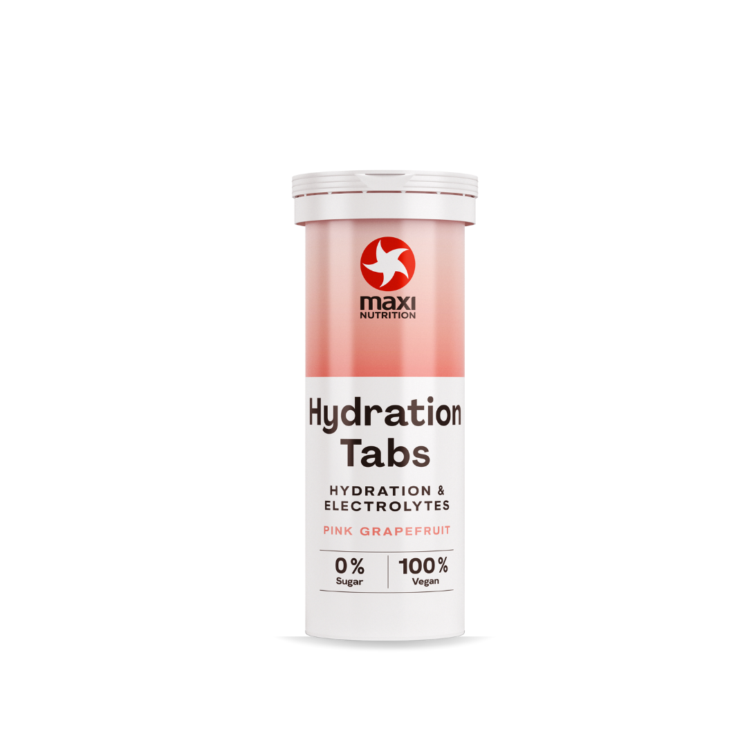 Hydratační tablety s příchutí grepu 40 g